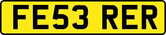 FE53RER