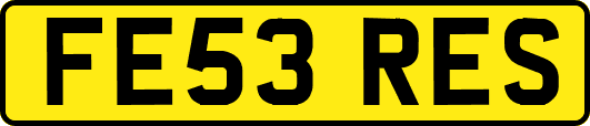 FE53RES