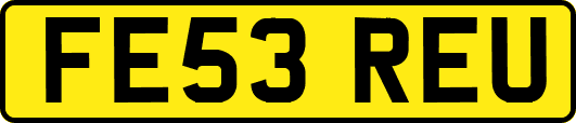 FE53REU