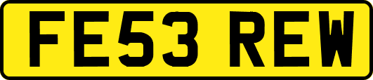FE53REW