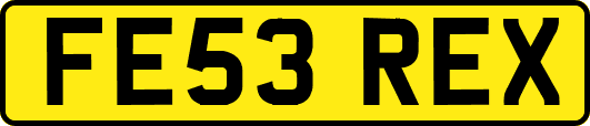 FE53REX