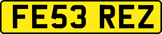 FE53REZ