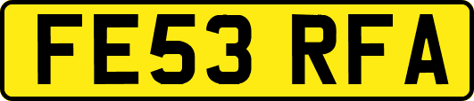 FE53RFA