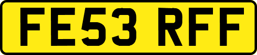 FE53RFF