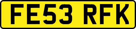 FE53RFK