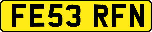 FE53RFN