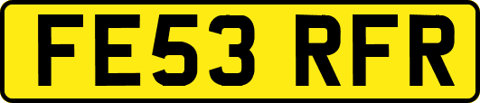 FE53RFR