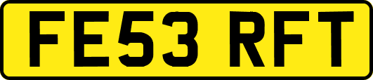 FE53RFT