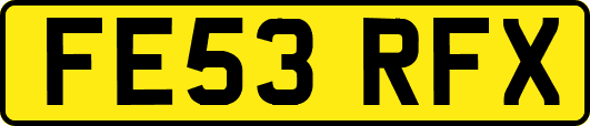 FE53RFX