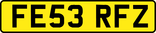 FE53RFZ