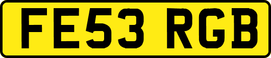 FE53RGB