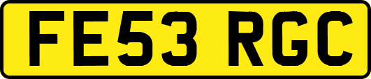 FE53RGC