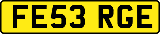 FE53RGE