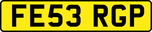 FE53RGP
