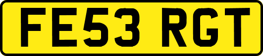 FE53RGT