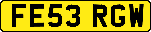 FE53RGW