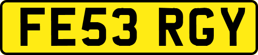 FE53RGY