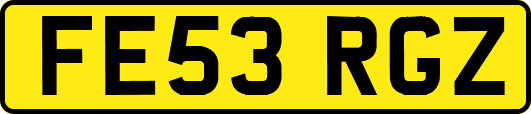 FE53RGZ
