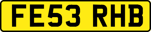 FE53RHB