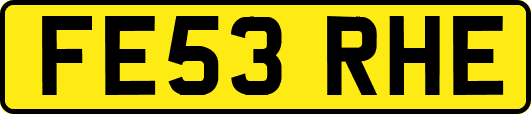 FE53RHE