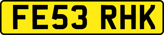 FE53RHK