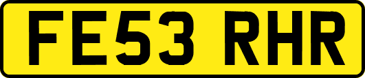 FE53RHR