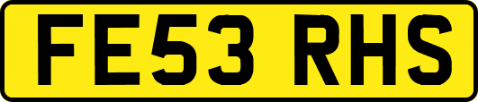 FE53RHS