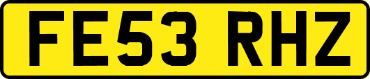 FE53RHZ