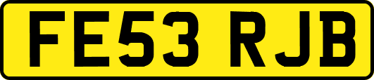 FE53RJB