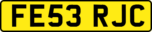 FE53RJC