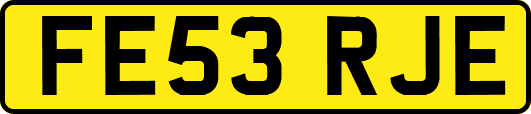 FE53RJE