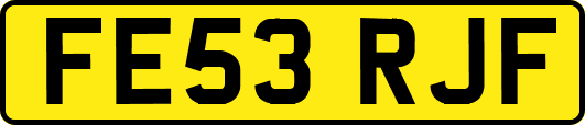 FE53RJF