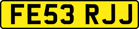 FE53RJJ