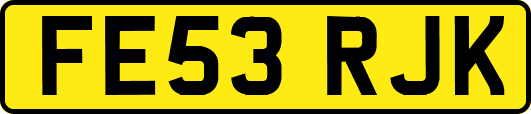 FE53RJK
