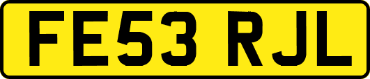 FE53RJL