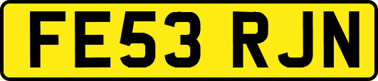 FE53RJN