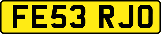FE53RJO