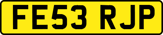 FE53RJP