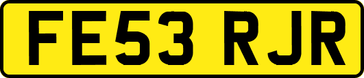 FE53RJR