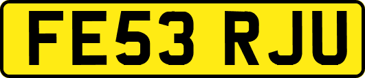 FE53RJU