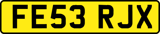 FE53RJX
