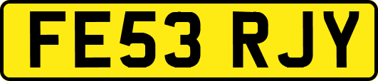 FE53RJY