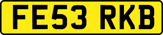 FE53RKB