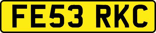 FE53RKC