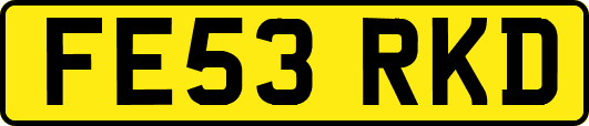 FE53RKD