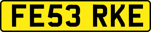 FE53RKE