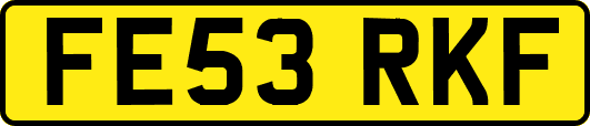 FE53RKF