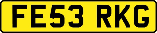 FE53RKG