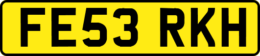 FE53RKH