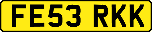 FE53RKK